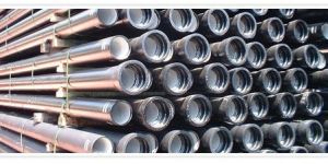 Ductile Iron Pipe Fittings