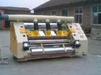 Corrugated Machine