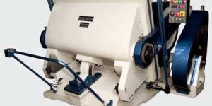 Die Punching Machine