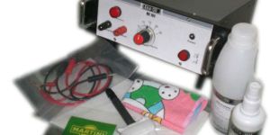 Etchon Dot Pin Marking Machine