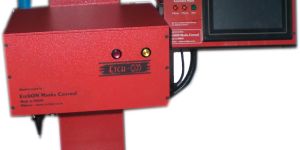 Etchon Serial Number Marking Machine