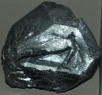 . ilmenite