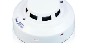 GST Smoke Detector