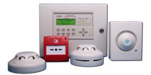 Fire Alarm System