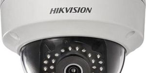 Security Dome Camera