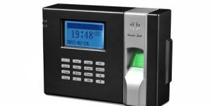 Time Attendance System