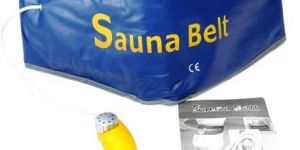 Sauna Belt