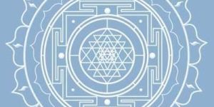 Shree Yantra - 02
