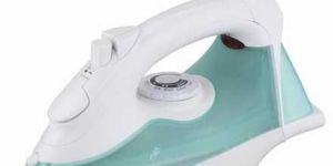 Steam Iron - 02
