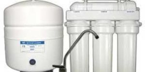 Water Filter - 01
