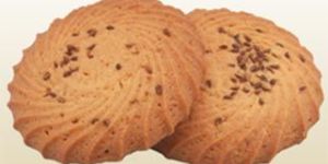 Ajwain Cookies