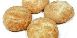 Coconut Nankhatai