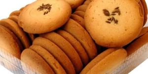 Jeera Cookies