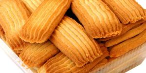 Sugar Free Atta Biscuits