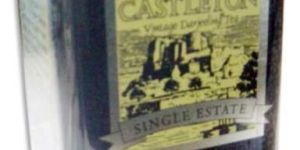 Castleton Pure Tea Leaf