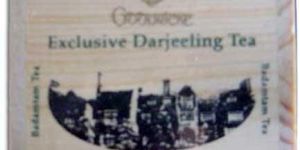 Exclusive Darjeeling Pure-T