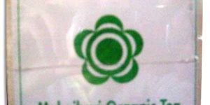 Organic Tea Simple