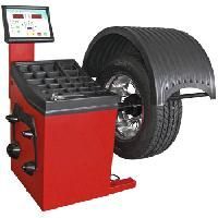 Wheel Balancer