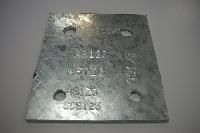 Galvanized Steel