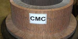 Traction Motor Commutators