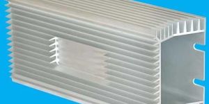 Aluminium Extrusion AE-01