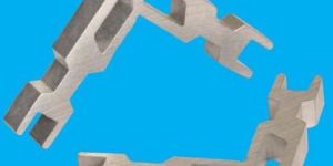 Aluminium Extrusion AE-02