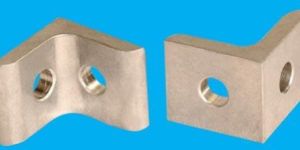 Aluminium Extrusion AE-03