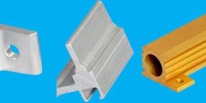Aluminium Extrusion AE-05