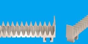 Aluminium Extrusion AE-06