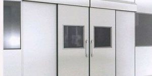 Aluminium Door Frames