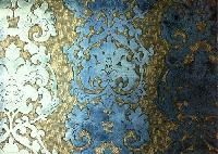 Jacquard Woven Fabric