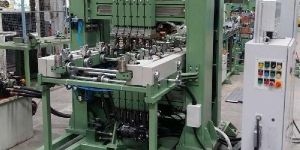 Multi Spot Welding Machines