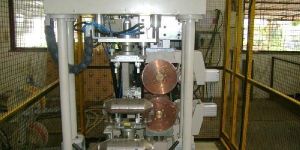 Welding Machine Parts