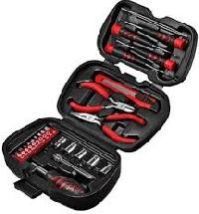 Hand Tool Kit