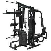 Home Gym Equipment
