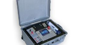 Winding Resistance Meter