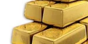 Gold Bars