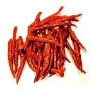 Dried Red Chili