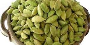 Green Cardamom