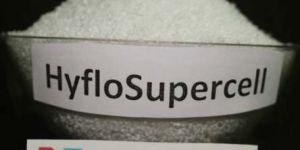 HyfloSupercell Cryogenic Insulation Perlite