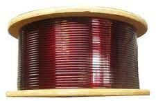 Super Enamelled Aluminium Wire