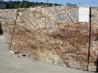 Rainforest Brown Marble