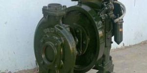 Centrifugal Pump Set