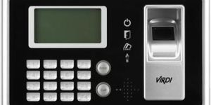 Access Control Systems