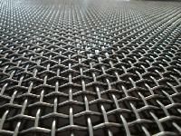 Crimped Mesh