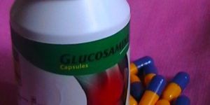 Glucosamine Mlm Capsules
