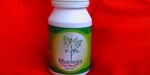 Moringa Mlm Capsules