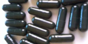 Shilajit Energy Capsules