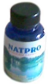 Spirulina Mlm Capsules