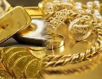Precious Metals